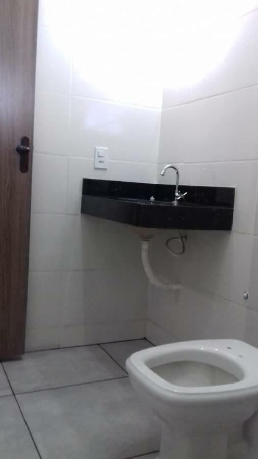 Sítio Luar Vila São Roque de Minas Exterior foto